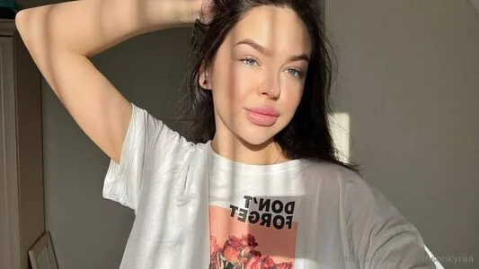 Robinsonkyraa OnlyFans Leaked Free Thumbnail Picture - #8lrQFefR8E