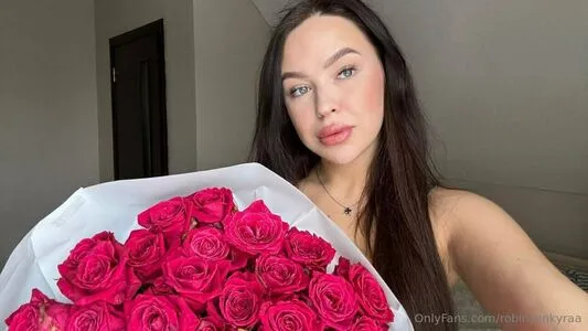 Robinsonkyraa OnlyFans Leaked Free Thumbnail Picture - #AncsxXbskr
