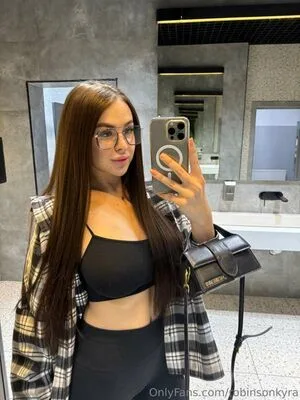 Robinsonkyraa OnlyFans Leaked Free Thumbnail Picture - #TXfLWK3U0s