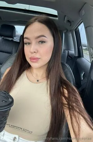 Robinsonkyraa OnlyFans Leaked Free Thumbnail Picture - #VMs4vMIIQS