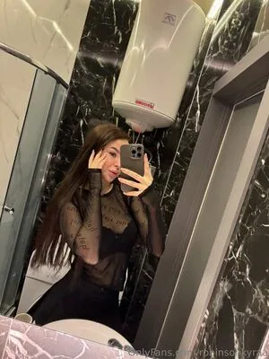 Robinsonkyraa OnlyFans Leaked Free Thumbnail Picture - #c3Wp1Z5bLQ