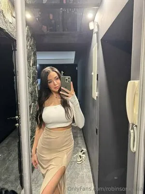 Robinsonkyraa OnlyFans Leaked Free Thumbnail Picture - #lTUJIZSXfq