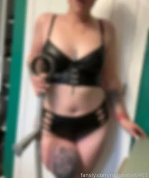 Robobabe0401 OnlyFans Leaked Free Thumbnail Picture - #5i8yUSdhq9
