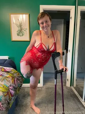 Robobabe0401 OnlyFans Leaked Free Thumbnail Picture - #7cl5fhXWqk