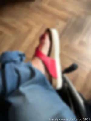 Robobabe0401 OnlyFans Leaked Free Thumbnail Picture - #CHUbHPTVJ7