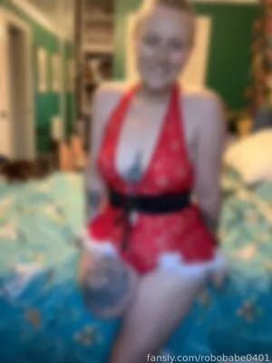 Robobabe0401 OnlyFans Leaked Free Thumbnail Picture - #CWcLQLth8W