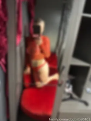 Robobabe0401 OnlyFans Leaked Free Thumbnail Picture - #DXNBrZlTEd