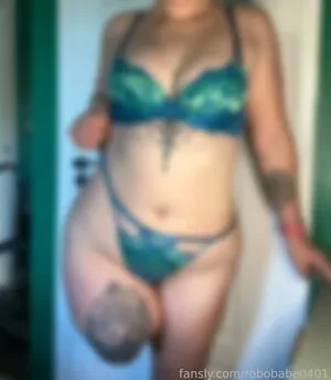 Robobabe0401 OnlyFans Leaked Free Thumbnail Picture - #HgQywpplB3