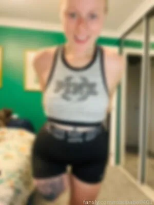 Robobabe0401 OnlyFans Leaked Free Thumbnail Picture - #J3KzDMpk6y