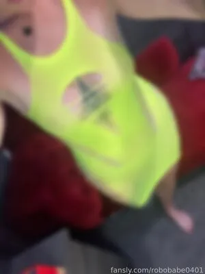 Robobabe0401 OnlyFans Leaked Free Thumbnail Picture - #KA3kABpM3g