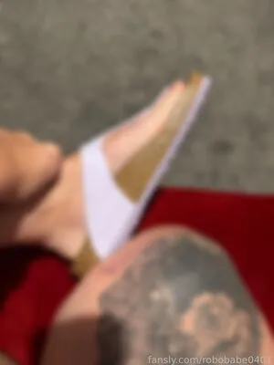 Robobabe0401 OnlyFans Leaked Free Thumbnail Picture - #NFUTtNTMck