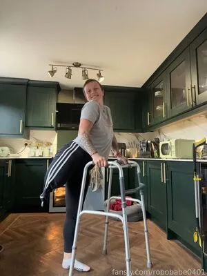 Robobabe0401 OnlyFans Leaked Free Thumbnail Picture - #QVtXDdp3hF