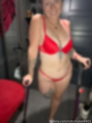 Robobabe0401 OnlyFans Leaked Free Thumbnail Picture - #WsseLXiWNW