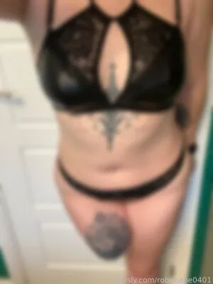 Robobabe0401 OnlyFans Leaked Free Thumbnail Picture - #XomrQWCrG4