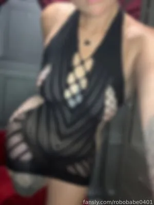 Robobabe0401 OnlyFans Leaked Free Thumbnail Picture - #dAXRqLY9BA