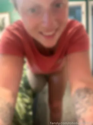 Robobabe0401 OnlyFans Leaked Free Thumbnail Picture - #hLxqTA78EK