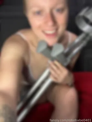 Robobabe0401 OnlyFans Leaked Free Thumbnail Picture - #tTRbv99BnD