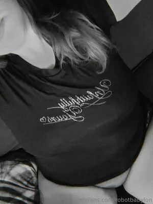 Robotbabylon OnlyFans Leaked Free Thumbnail Picture - #3V6p0GCY0o