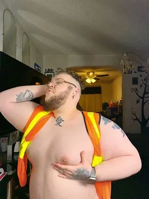 Robtheflamingo OnlyFans Leaked Free Thumbnail Picture - #SJbXJPxOng
