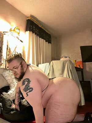 Robtheflamingo OnlyFans Leaked Free Thumbnail Picture - #VRKtBgwPlC