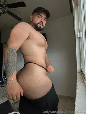 Robycop2702 OnlyFans Leaked Free Thumbnail Picture - #jVioaqMsre