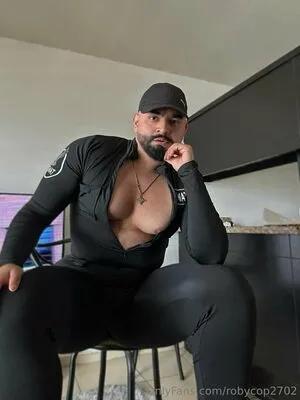 Robycop2702 OnlyFans Leaked Free Thumbnail Picture - #x8F9PxDX2V