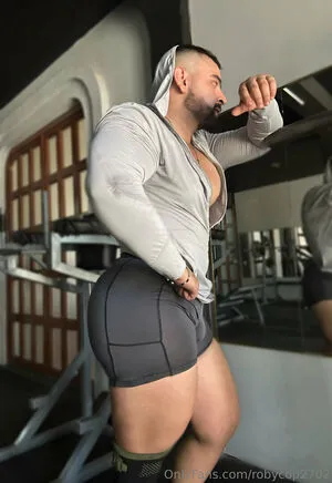 Robycop2702 OnlyFans Leaked Free Thumbnail Picture - #xVMXWtrKjk
