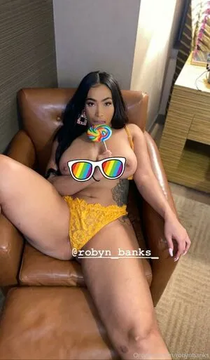 Robyn Banks OnlyFans Leaked Free Thumbnail Picture - #8K6SiQ8Jg3