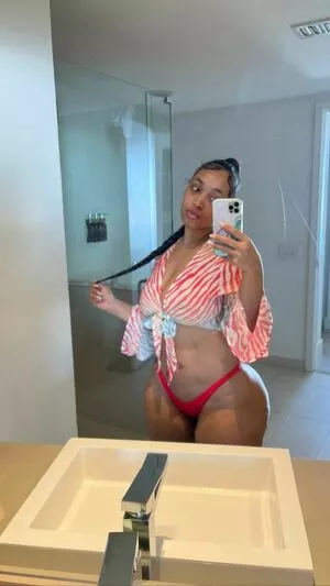 Robyn Banks OnlyFans Leaked Free Thumbnail Picture - #THiEDjSalq