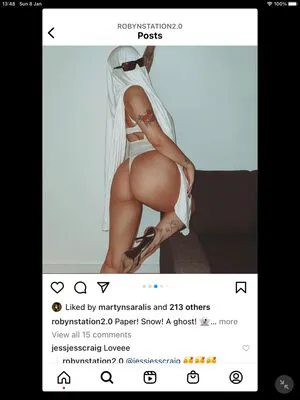 Robyn Station 2 OnlyFans Leaked Free Thumbnail Picture - #3F6ZPhSM00