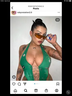 Robyn Station 2 OnlyFans Leaked Free Thumbnail Picture - #9qBjhVV0ef
