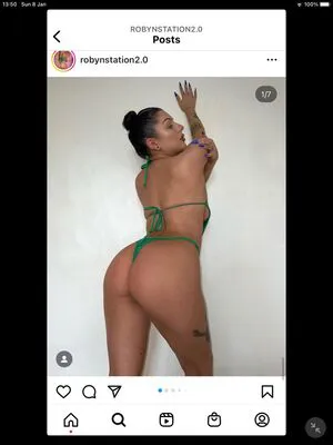Robyn Station 2 OnlyFans Leaked Free Thumbnail Picture - #tDE0UeC1zi