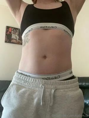 Robyn Ts OnlyFans Leaked Free Thumbnail Picture - #CnbcRg18fw