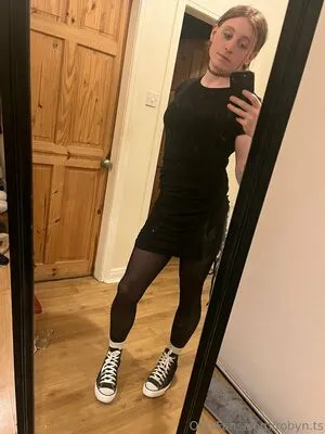 Robyn Ts OnlyFans Leaked Free Thumbnail Picture - #NDHIFH2w48