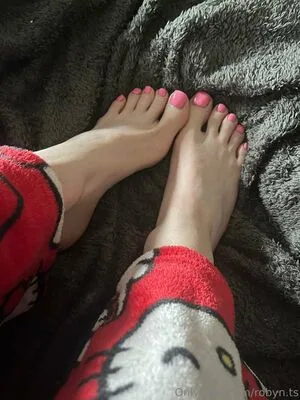Robyn Ts OnlyFans Leaked Free Thumbnail Picture - #T5R3PTZn41
