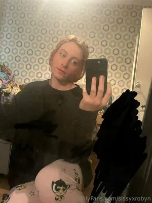 Robyn Ts OnlyFans Leaked Free Thumbnail Picture - #bwXmsCInpj