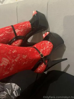 Robyn Ts OnlyFans Leaked Free Thumbnail Picture - #q7Q3ia3wOh