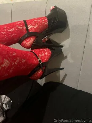 Robyn Ts OnlyFans Leaked Free Thumbnail Picture - #xaC6ciOCo6