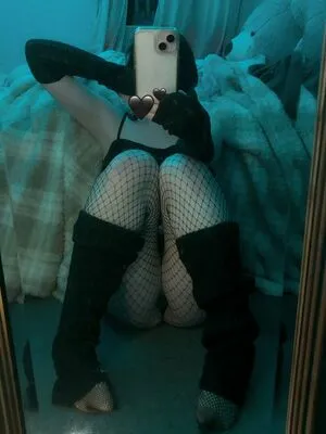 Robyn OnlyFans Leaked Free Thumbnail Picture - #0JygHerMKF