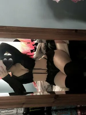 Robyn OnlyFans Leaked Free Thumbnail Picture - #domp1OmuIA