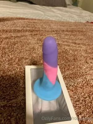 Robynfem OnlyFans Leaked Free Thumbnail Picture - #SLiLls5rhg