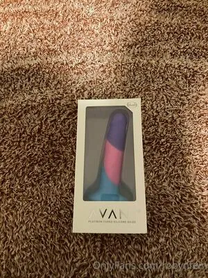 Robynfem OnlyFans Leaked Free Thumbnail Picture - #VfApn8Hb46
