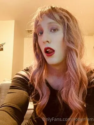 Robynfem OnlyFans Leaked Free Thumbnail Picture - #f5ObErfLjk