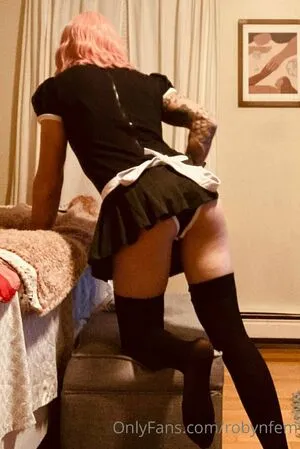 Robynfem OnlyFans Leaked Free Thumbnail Picture - #gXNQmd4LL1