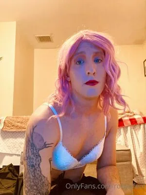 Robynfem OnlyFans Leaked Free Thumbnail Picture - #n6MRT3dQXJ