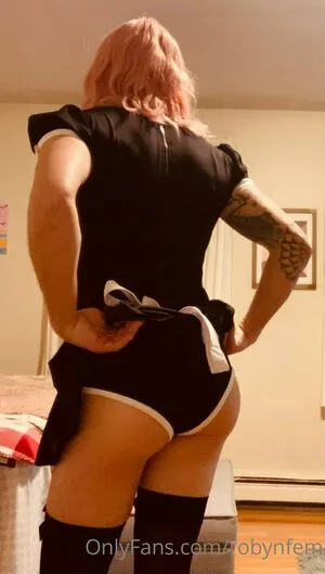 Robynfem OnlyFans Leaked Free Thumbnail Picture - #tIk839BywF