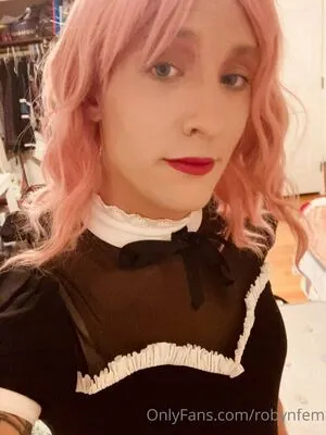 Robynfem OnlyFans Leaked Free Thumbnail Picture - #vP3KOm14Vd