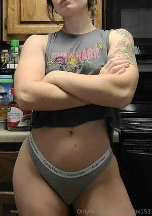 Robynfox153 OnlyFans Leaked Free Thumbnail Picture - #YxMdiNNOJm