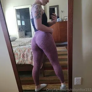 Robynfox153 OnlyFans Leaked Free Thumbnail Picture - #jHyTuk74Wh