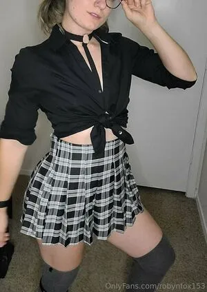 Robynfox153 OnlyFans Leaked Free Thumbnail Picture - #orXumq7kr6